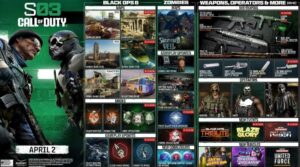 Black Ops 6 Season 3 Is Wild: Zombies, Jay & Silent Bob, And Firing Range Return?!