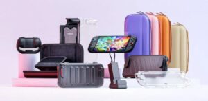 JSAUX Is Already Geared Up for the Nintendo Switch 2