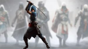 PEGI May Have Just Spoiled the Surprise: Assassin’s Creed Shadows Could Be Sneaking Onto Nintendo Switch 2 3 PEGI May Have Just Spoiled the Surprise: Assassin’s Creed Shadows Could Be Sneaking Onto Nintendo Switch 2