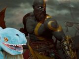God of War Turns 20 – Here’s What’s Coming in the Free Ragnarök Update 3 God of War 20th anniversary skins