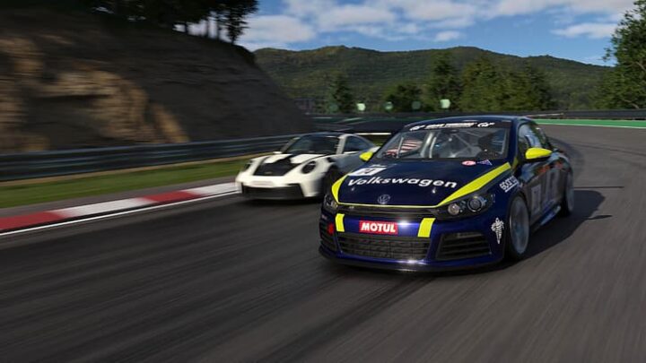 GT Sophy Strikes Again: How Gran Turismo 7’s AI Is Making Us Sweat (and Smile)