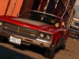 Grand Theft Auto 5 PC ray tracing update