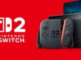 Nintendo Switch 2 Specs