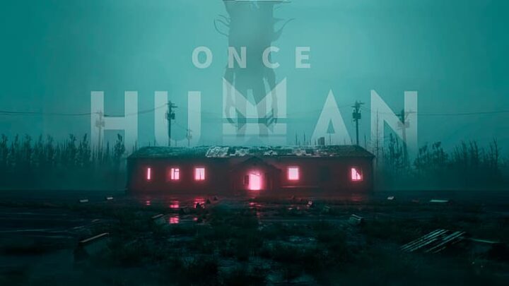 Once Human Kicks Off Cross-Platform Test—Here’s How You Can Join the Chaos