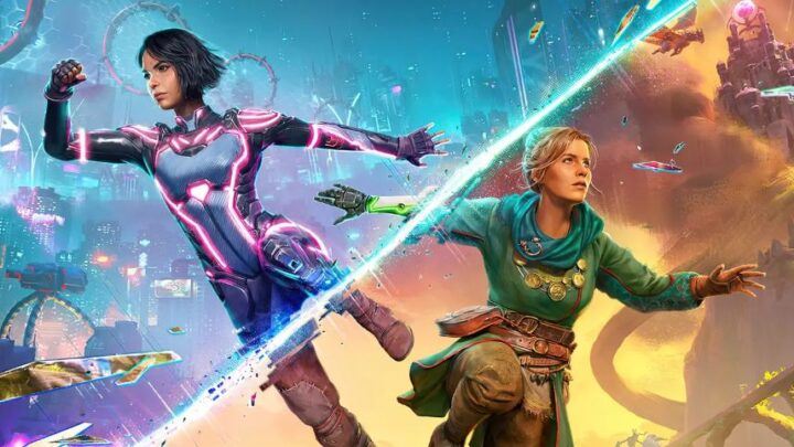 Split Fiction Just Smashed THREE World Records and Gamers Are Loving It