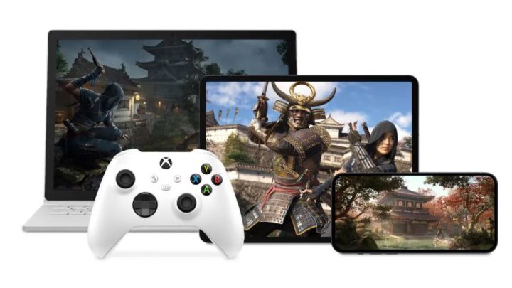 Assassin’s Creed Shadows Joins Xbox’s “Stream Your Own Games”