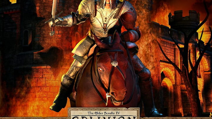 The Elder Scrolls 4 Oblivion Remastered Hits 4 Million Players Fast and It’s Absolute Madness