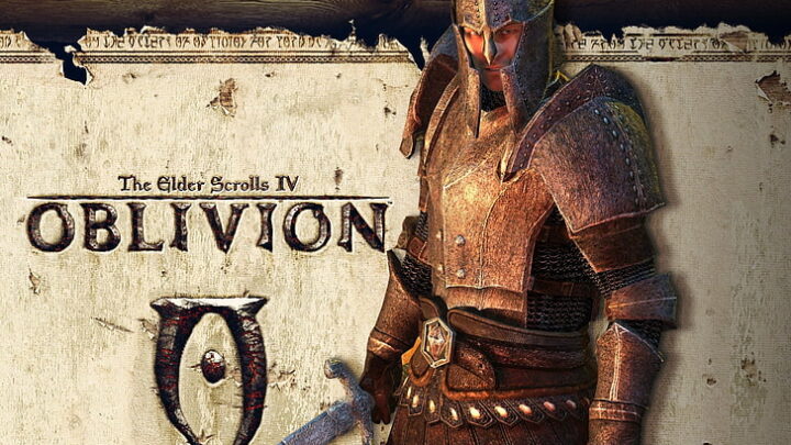 The Elder Scrolls 4: Oblivion Remake is Reportedly Close to Being Revealed—And It’s About Time