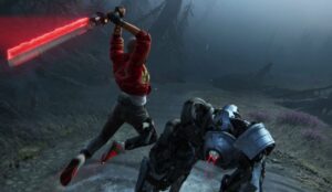 Intergalactic: The Heretic Prophet – Naughty Dog’s Next Big Adventure is All About Faith, Isolation, and a Whole New Universe 7 Intergalactic: The Heretic Prophet – Naughty Dog’s Next Big Adventure is All About Faith, Isolation, and a Whole New Universe