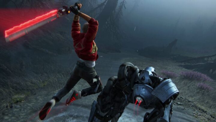 Intergalactic: The Heretic Prophet – Naughty Dog’s Next Big Adventure is All About Faith, Isolation, and a Whole New Universe