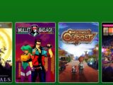 xbox game pass march 2025