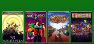 Xbox Game Pass March 2025 Reveals Some Gems