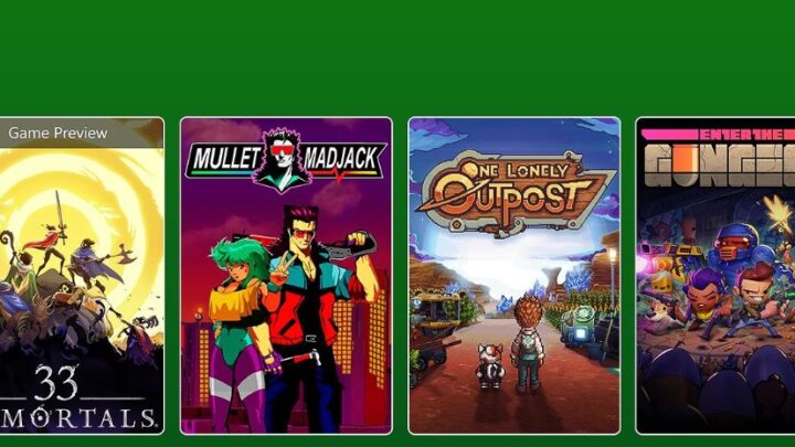 Xbox Game Pass March 2025 Reveals Some Gems