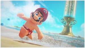 Nintendo Teases New Mario Game for Switch 2 – “Stay Tuned”