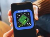 Android 16 faster app install