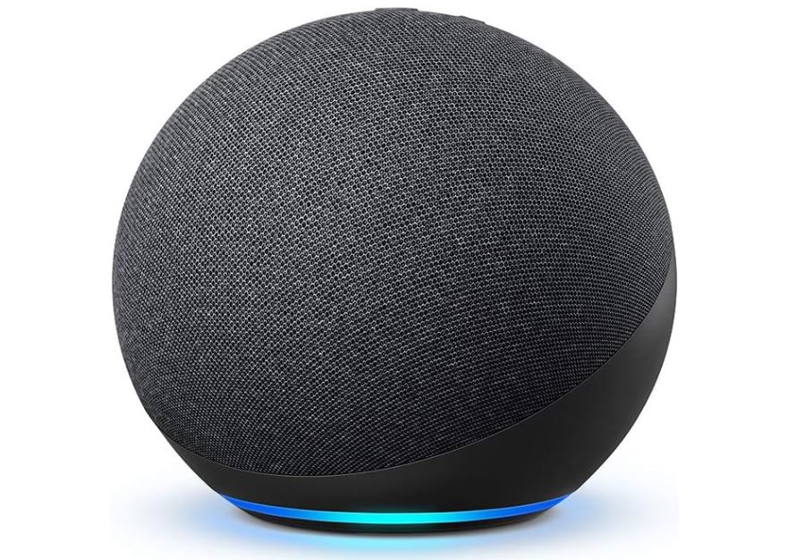 Five Sneaky Ways Smart Home Devices Are Messing With Your Privacy (And How to Outsmart Them) 2 Echo