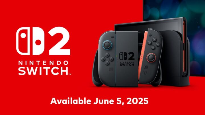 Microsoft Confirms Xbox Games on Switch 2 – And It’s Just the Beginning