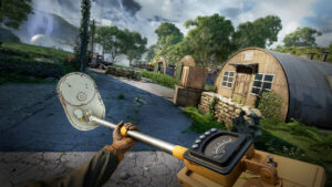 Atomfall's Record-Breaking Launch Proves Brits Survive Better with Cricket Bats Than Tea 5 Atomfall’s Record-Breaking Launch Proves Brits Survive Better with Cricket Bats Than Tea