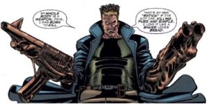 Bushwacker: The One Marvel Villain Even Venom Fears More Than Carnage 6 Bushwacker: The One Marvel Villain Even Venom Fears More Than Carnage