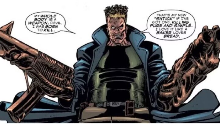 Bushwacker: The One Marvel Villain Even Venom Fears More Than Carnage