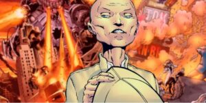 X-Men’s New Villain Echoes Cassandra Nova’s Horrors—and She’s Terrifying