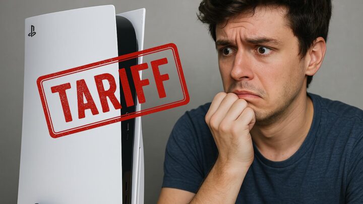 PCs Dodge Trump’s Tariffs While Consoles Get Hit Hard