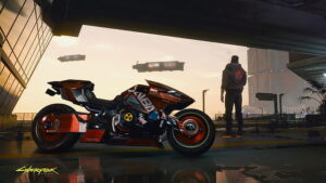 Cyberpunk 2077 Just Made Switch 2 a Real Gamer’s Console with DLSS Magic 6 Cyberpunk 2077 Just Made Switch 2 a Real Gamer’s Console with DLSS Magic