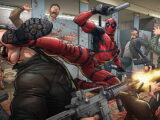 Deadpool Finally Admits One Marvel Villain Has a Better Healing Factor (and It’s Not Who You Think) 5 Deadpool vs Madcap