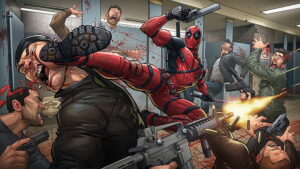 Deadpool Finally Admits One Marvel Villain Has a Better Healing Factor (and It’s Not Who You Think) 10 Deadpool Finally Admits One Marvel Villain Has a Better Healing Factor (and It’s Not Who You Think)