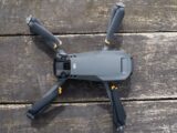 DJI Mavic 4 Pro Leak Shows Off the Premium Drone—and It's a Whole Lot of Subtle Flex 3 dji mavic 4 pro leak