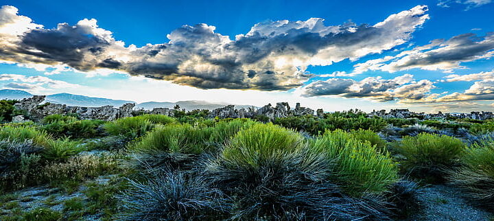 How to Travel Better for the Planet This Earth Day (And Every Day After)