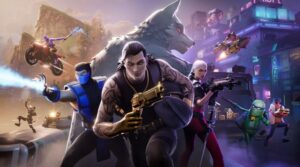 Fortnite Won’t Start on Switch 2? You’re Not Alone — Here’s Why That and Other Games Are Glitching Out 4 Fortnite Won’t Start on Switch 2? You’re Not Alone — Here’s Why That and Other Games Are Glitching Out