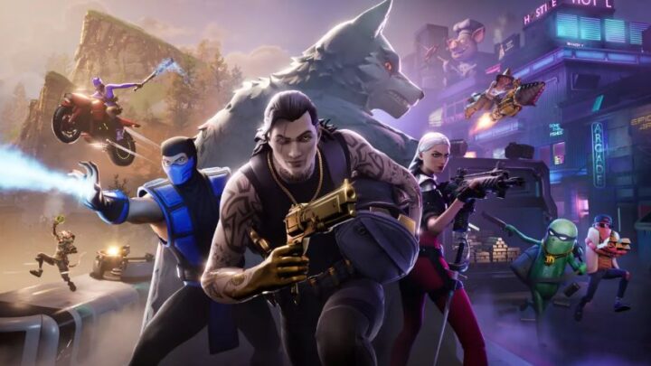 Fortnite Won’t Start on Switch 2? You’re Not Alone — Here’s Why That and Other Games Are Glitching Out
