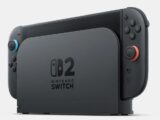 Switch 1 not compatible Nintendo Switch 2 dock