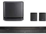 This Bose Smart Soundbar Is Basically the Introvert’s Home Theater Dream 4 Bose Smart Soundbar review