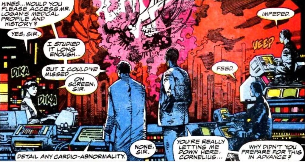 Darkest Chapters in Mutant History: Marvel’s Most Devastating Events 4 weapon x comics