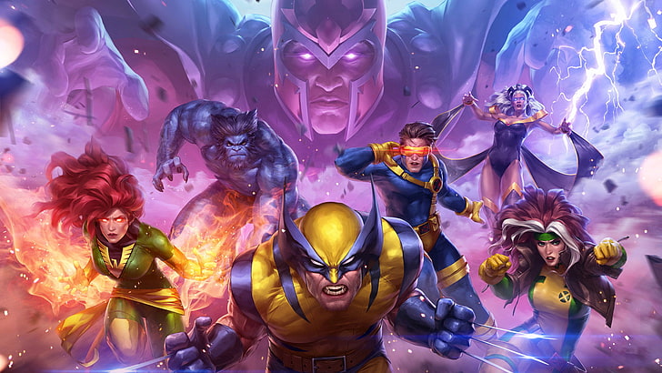 Darkest Chapters in Mutant History: Marvel’s Most Devastating Events Darkest Chapters in Mutant History: Marvel’s Most Devastating Events