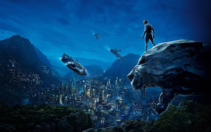 EA Just Canceled the Black Panther Game—Here’s Why Wakanda Isn’t Forever (Yet) 1 black panther game - Wakanda Had a Plan