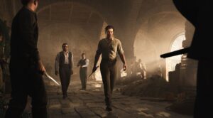 Mafia The Old Country Offers Big Drama Without Devouring Your Free Time – And It’s Only $50