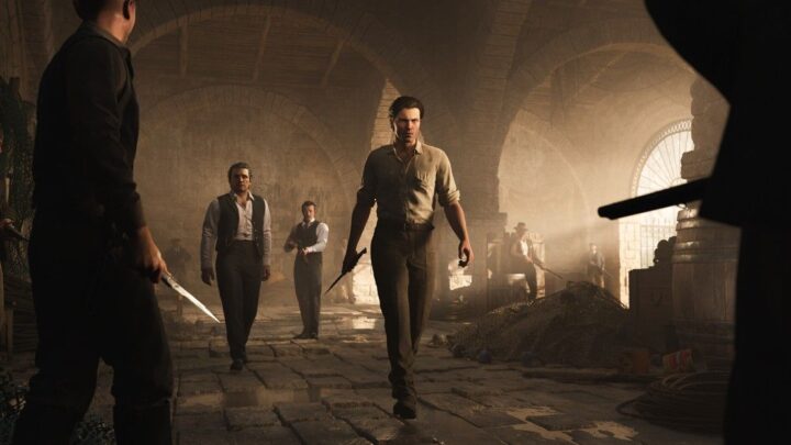 Mafia The Old Country Offers Big Drama Without Devouring Your Free Time – And It’s Only $50