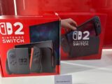 Nintendo Partnered Samsung to Boost Switch 2 Chip Production—20 Million Units Expected by 2026 2 Nintendo Samsung partnership 2025