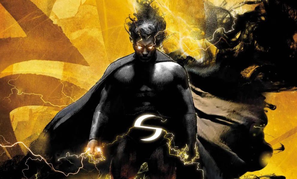 Sentry Marvel: Powers, Origin, The Void & MCU Role 2 What Is the Void in Marvel? Sentry Marvel's alter ego
