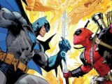 Batman/Deadpool's Historic Crossover Is the Comic Book Chaos We Didn’t Know We Needed 12 Batman/Deadpool crossover