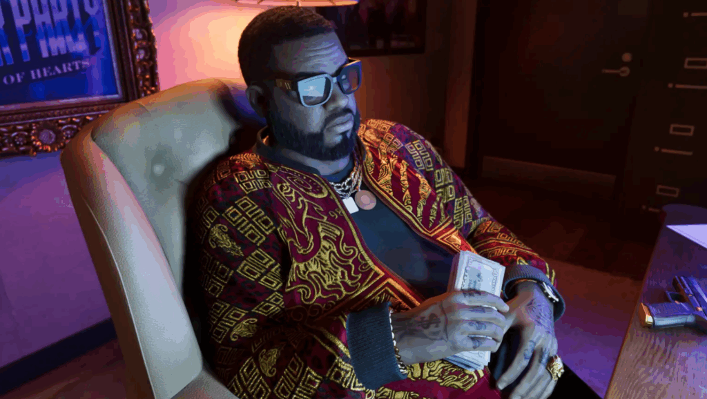 GTA 6's Cast and Locations Are Wild: From Vice City Icons to Rap Rivals and Redneck Retreats 3 boobie