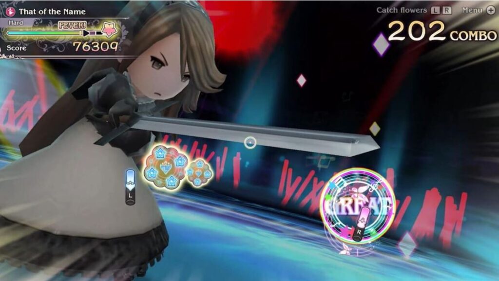 Every Nintendo Switch 2 Game Using Joy-Con Mouse Controls Is Funnier (and Smarter) Than You Think 5 bravely default