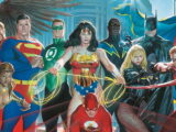 10 DC Characters Who Are Completely Different From How They First Appeared 3 DC character changes