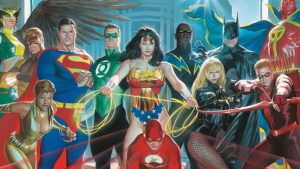 10 DC Characters Who Are Completely Different From How They First Appeared 5 10 DC Characters Who Are Completely Different From How They First Appeared