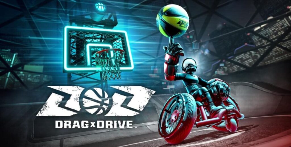 Every Nintendo Switch 2 Game Using Joy-Con Mouse Controls Is Funnier (and Smarter) Than You Think 2 drag x drive