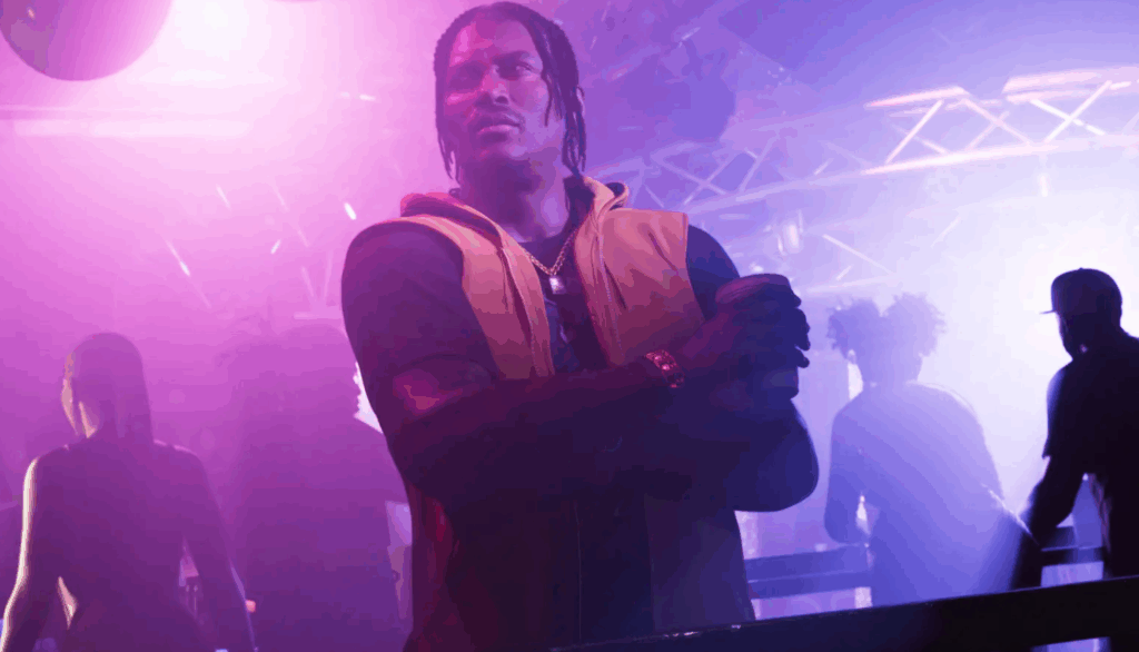 GTA 6's Cast and Locations Are Wild: From Vice City Icons to Rap Rivals and Redneck Retreats 4 dre quan