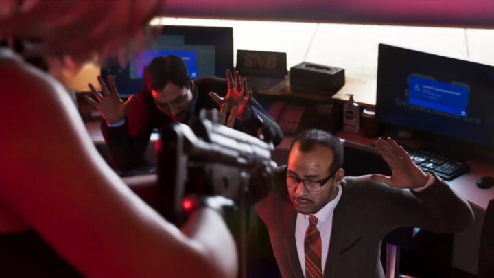 Rockstar Confirms That “The GTA 6 Trailer Was 100% In-Game PS5 Footage”